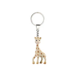 Coffret Trio Sophie La Girafe So'Pure De Sophie La Girafe® -Bébé Produits Boutique 01155714 4
