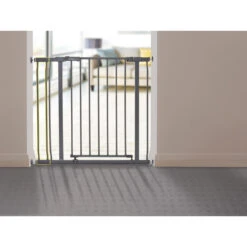 Extension De Barrière De Sécurité Ava/Liberty Gris 9 Cm De Dreambaby -Bébé Produits Boutique 01155725 3
