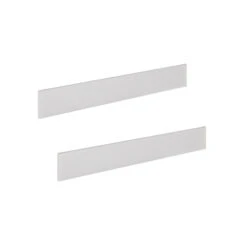 Kit 2 Pans 140 Cm Arthur Blanc De Galipette