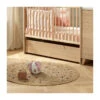 Tiroir Pour Lit Combiné évolutif Arty Chêne Suave De Sauthon Baby's Sweet Home