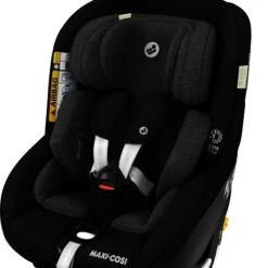 Siège Auto Mica Pro Eco I-Size Authentic Black De Maxi-Cosi -Bébé Produits Boutique 01157270 7 scaled