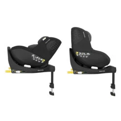 Siège Auto Mica Pro Eco I-Size Authentic Black De Maxi-Cosi -Bébé Produits Boutique 01157270 8 scaled