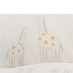 Mix & Match Chancelière Toile Beige 6-36 Mois De Noukies -Bébé Produits Boutique 01158026 7