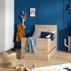 Antonin Tiroir De Lit Little Big Bed Bois De Sauthon Baby's Sweet Home 7 Antonin Tiroir De Lit Little Big Bed Bois De Sauthon Baby's Sweet Home -Bébé Produits Boutique 01158058 3