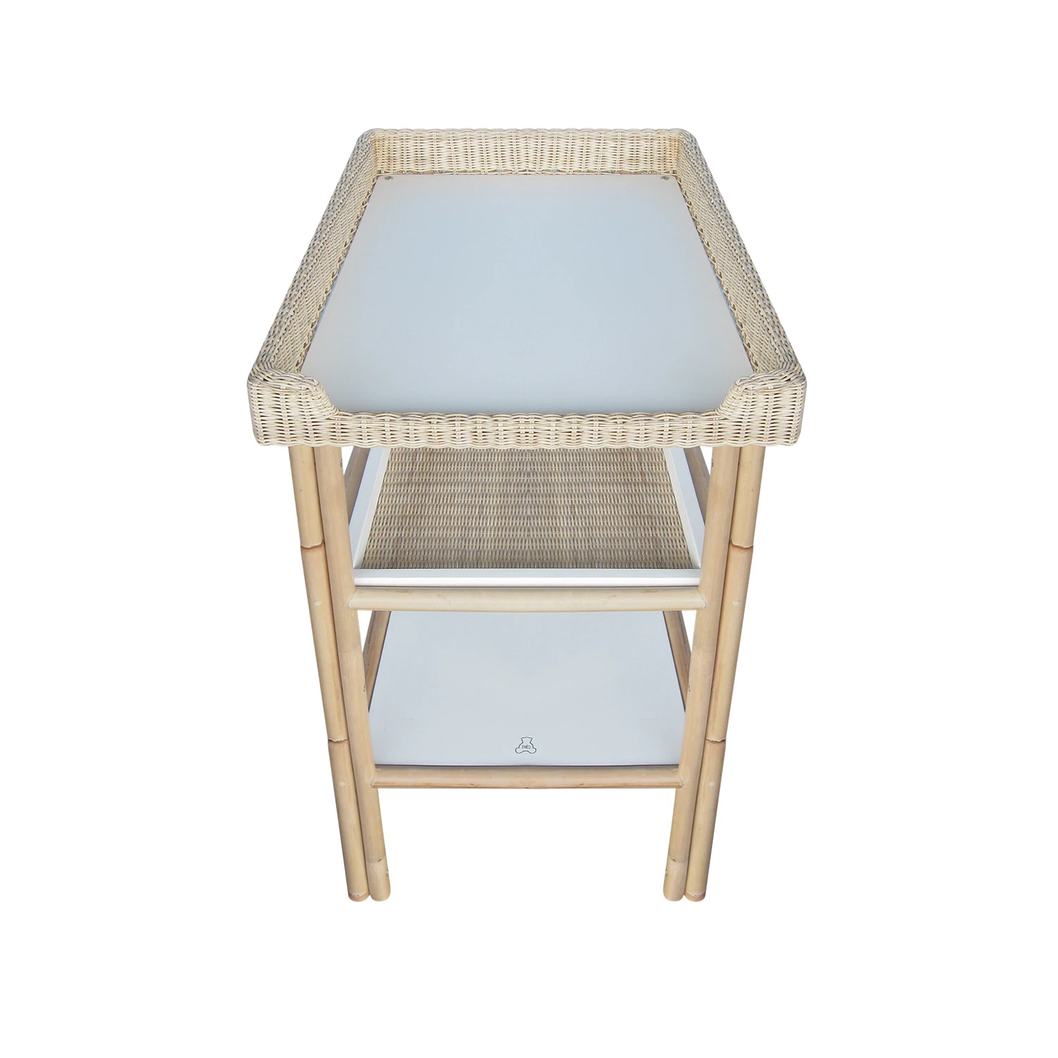 Océania Table à Langer Neige De Théo 6 Océania Table à Langer Neige De Théo – Image 6