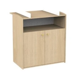 Alice Dispositif à Langer Commode Blanc De Sauthon Baby's Sweet Home 7 Alice Dispositif à Langer Commode Blanc De Sauthon Baby's Sweet Home -Bébé Produits Boutique 01159572 3 scaled