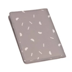 LÄSSIG Protège-carnet De Santé Taupe De Lässig 12 LÄSSIG Protège-carnet De Santé Taupe De Lässig -Bébé Produits Boutique 01159878 5