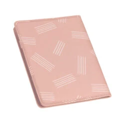 LÄSSIG Protège-carnet De Santé Rose De Lässig -Bébé Produits Boutique 01159879 5