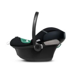 Siège Auto Aton S2 I-Size Deep Black De CYBEX -Bébé Produits Boutique 01159995 3