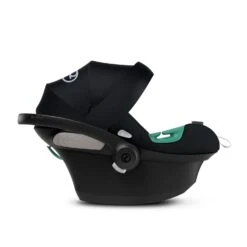 Siège Auto Aton S2 I-Size Deep Black De CYBEX -Bébé Produits Boutique 01159995 4