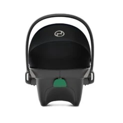 Siège Auto Aton S2 I-Size Deep Black De CYBEX -Bébé Produits Boutique 01159995 5