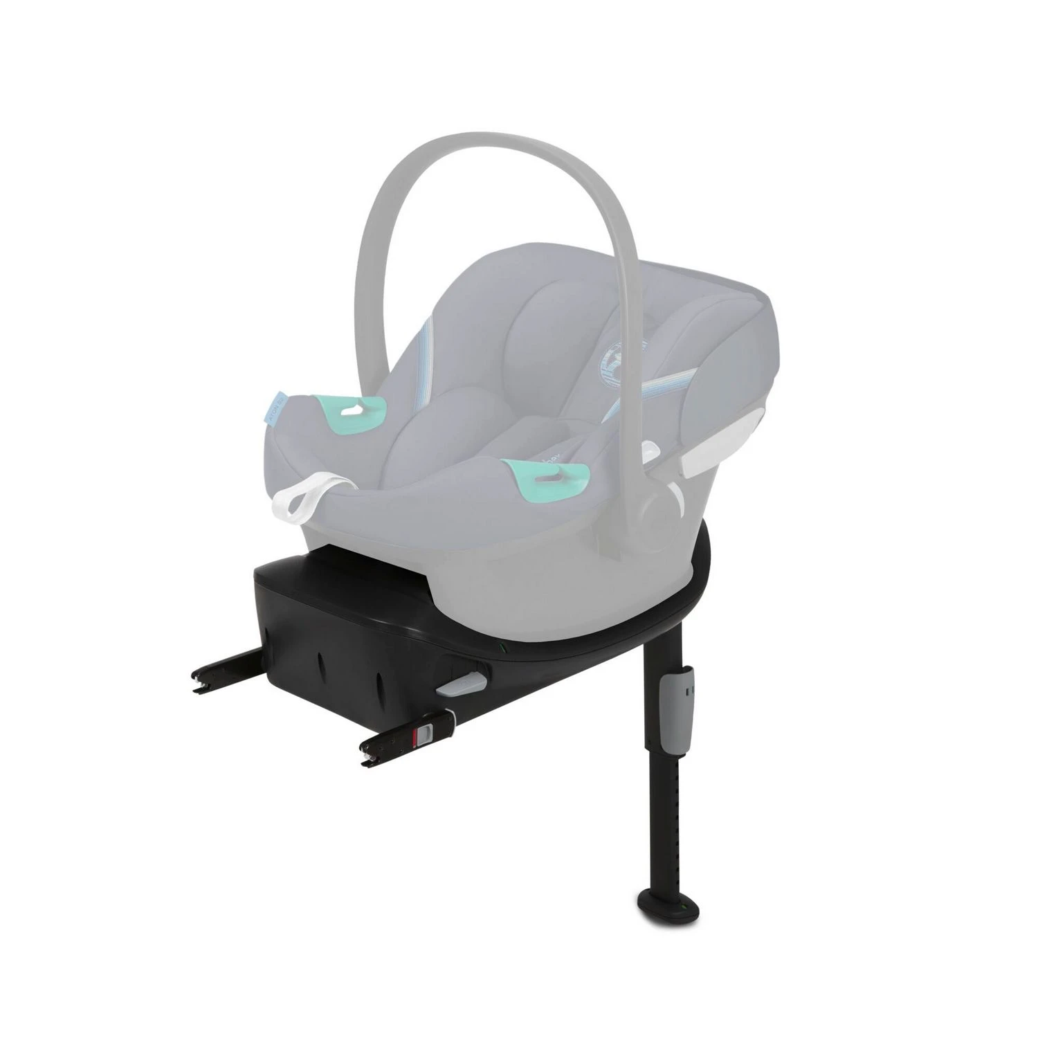 Base One De CYBEX 2 Base One De CYBEX – Image 2