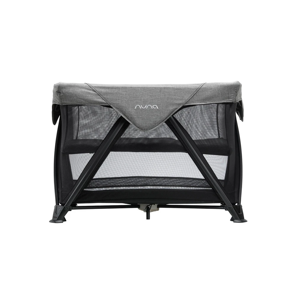 Sena Aire Lit De Voyage Charcoal De Nuna 1 Sena Aire Lit De Voyage Charcoal De Nuna