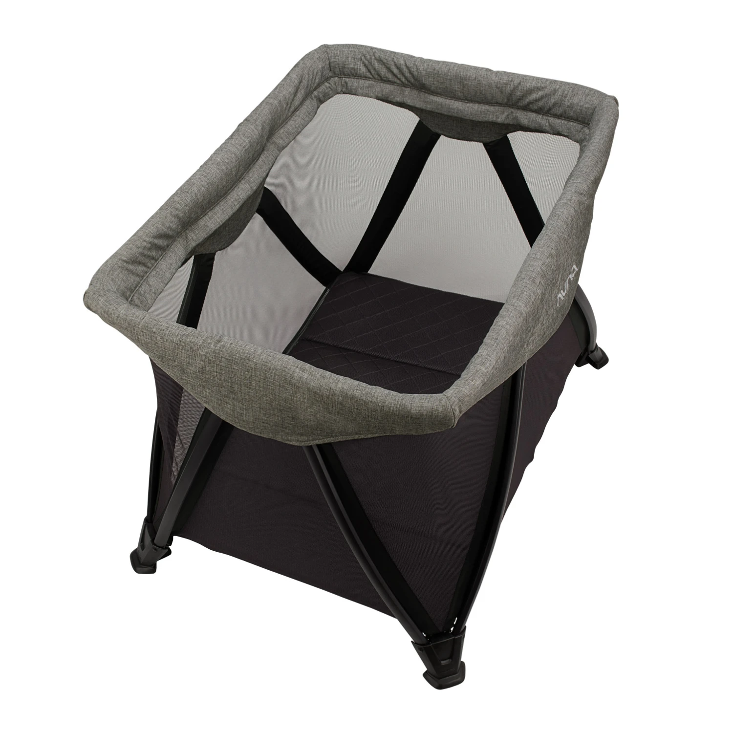 Sena Aire Lit De Voyage Charcoal De Nuna 6 Sena Aire Lit De Voyage Charcoal De Nuna – Image 6