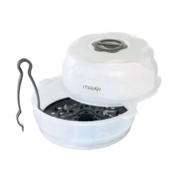 Stérilisateur Micro-onde De Maïka