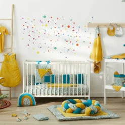 Guirlande Fanions Baby Dop De BB&Co -Bébé Produits Boutique 01160623 4