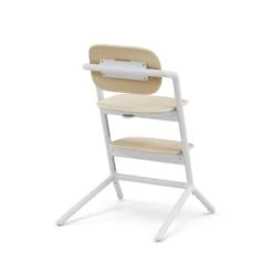 Chaise Haute Lemo 4-en-1 Sand White De CYBEX -Bébé Produits Boutique 01160781 7