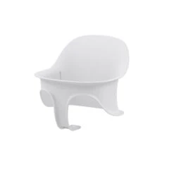 Chaise Haute Lemo 4-en-1 Sand White De CYBEX -Bébé Produits Boutique 01160781 8