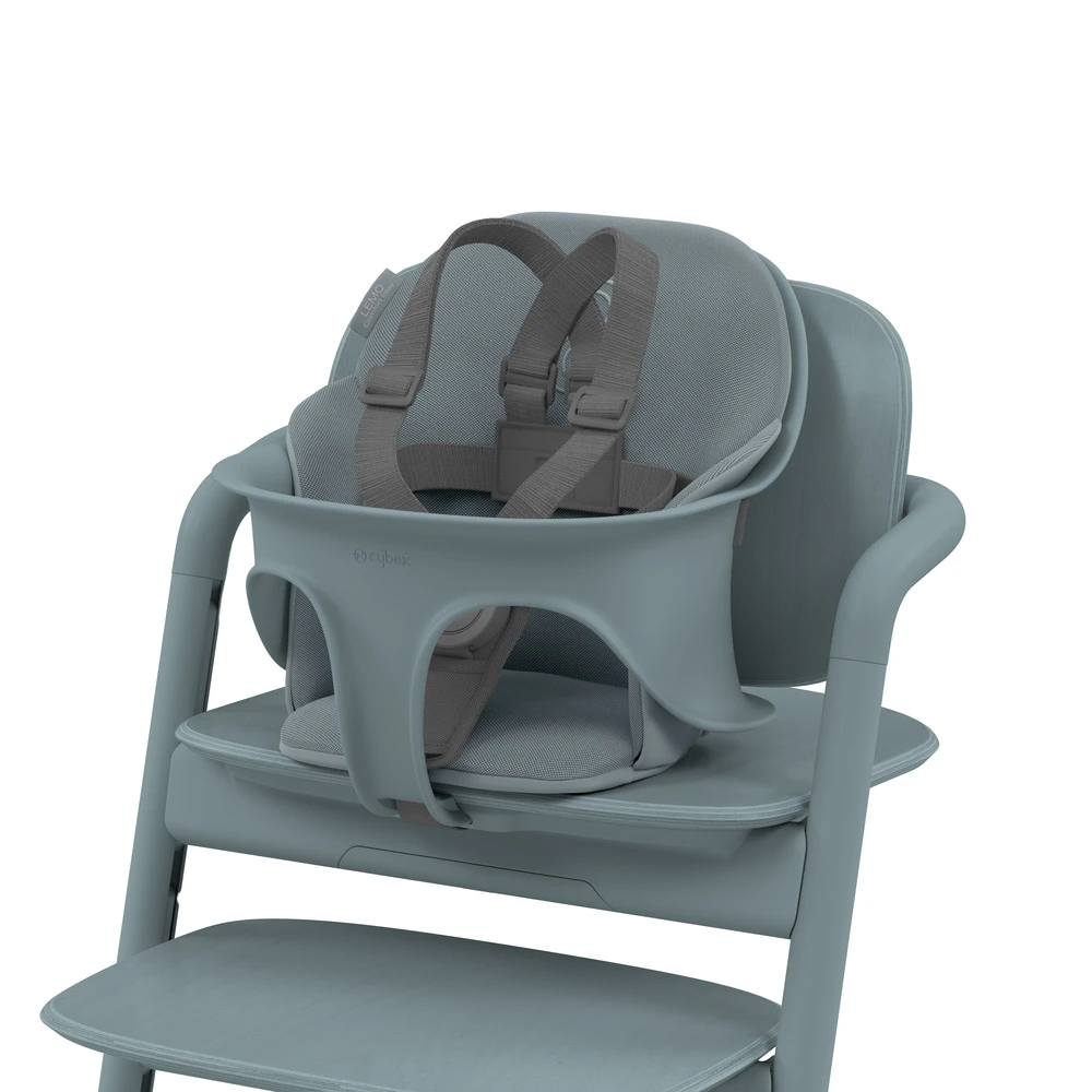 Lemo Harnais Pour Baby Set De CYBEX 2 Lemo Harnais Pour Baby Set De CYBEX – Image 2