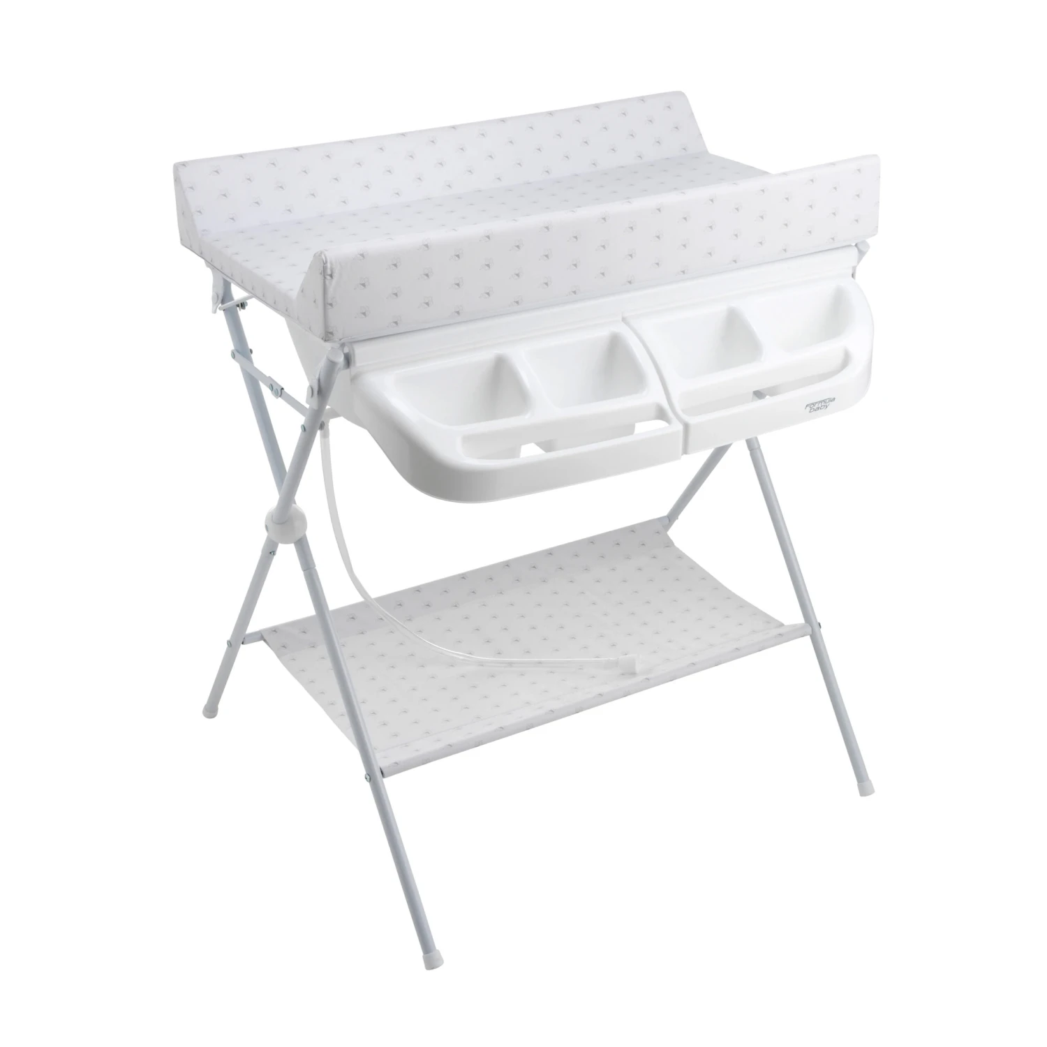 Table à Langer Pliante Elephant De Formula Baby 1 Table à Langer Pliante Elephant De Formula Baby