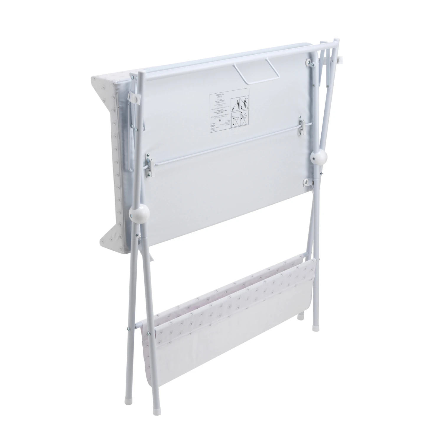 Table à Langer Pliante Elephant De Formula Baby 3 Table à Langer Pliante Elephant De Formula Baby – Image 3