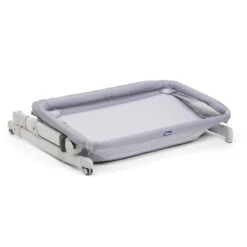 Berceau Cododo Next 2 Me Pop Up Grey Mist De Chicco -Bébé Produits Boutique 01161501 4