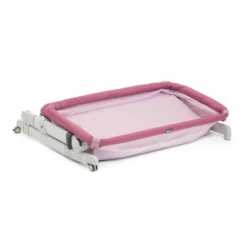Berceau Cododo Next 2 Me Pop Up Orchid De Chicco -Bébé Produits Boutique 01161502 4