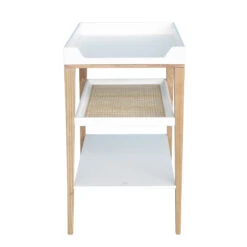 Nami Table à Langer Neige De Théo -Bébé Produits Boutique 01161933 4