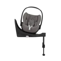 Siège Auto Cloud Z I-Size Soho Grey De CYBEX -Bébé Produits Boutique 01162005 5