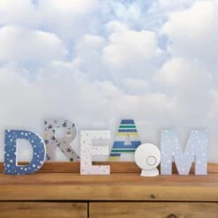 Babyphone Audio AC110 Blanc De Angelcare -Bébé Produits Boutique 01162106 3