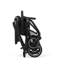 Poussette Eezy S Twist+ 2 Black Moon/Black De CYBEX -Bébé Produits Boutique 01163004 4