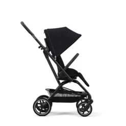 Poussette Eezy S Twist+ 2 Black Moon/Black De CYBEX -Bébé Produits Boutique 01163004 5