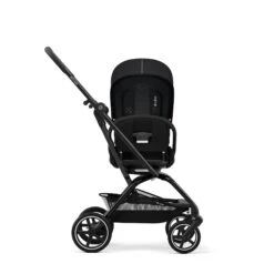 Poussette Eezy S Twist+ 2 Black Moon/Black De CYBEX -Bébé Produits Boutique 01163004 6