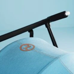 Poussette Libelle 2 Moon Black De CYBEX -Bébé Produits Boutique 01163019 10