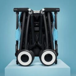 Poussette Libelle 2 Moon Black De CYBEX -Bébé Produits Boutique 01163019 3