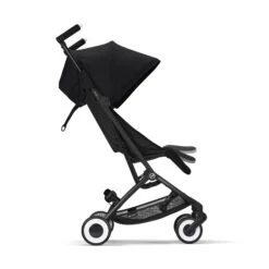 Poussette Libelle 2 Moon Black De CYBEX -Bébé Produits Boutique 01163019 5