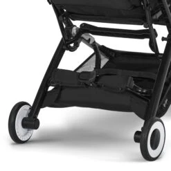 Poussette Libelle 2 Moon Black De CYBEX -Bébé Produits Boutique 01163019 8