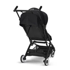 Poussette Libelle 2 Moon Black De CYBEX -Bébé Produits Boutique 01163019 9