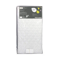 Matelas Confort + Alèse De Petit à Petit