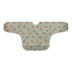 LÄSSIG Lot De 2 Bavoirs Manches Longues Avec Poche Little Forest Renard De Lässig -Bébé Produits Boutique 01163058 6