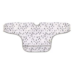 LÄSSIG Lot De 2 Bavoirs Manches Longues Avec Poche Little Forest Renard De Lässig -Bébé Produits Boutique 01163058 7