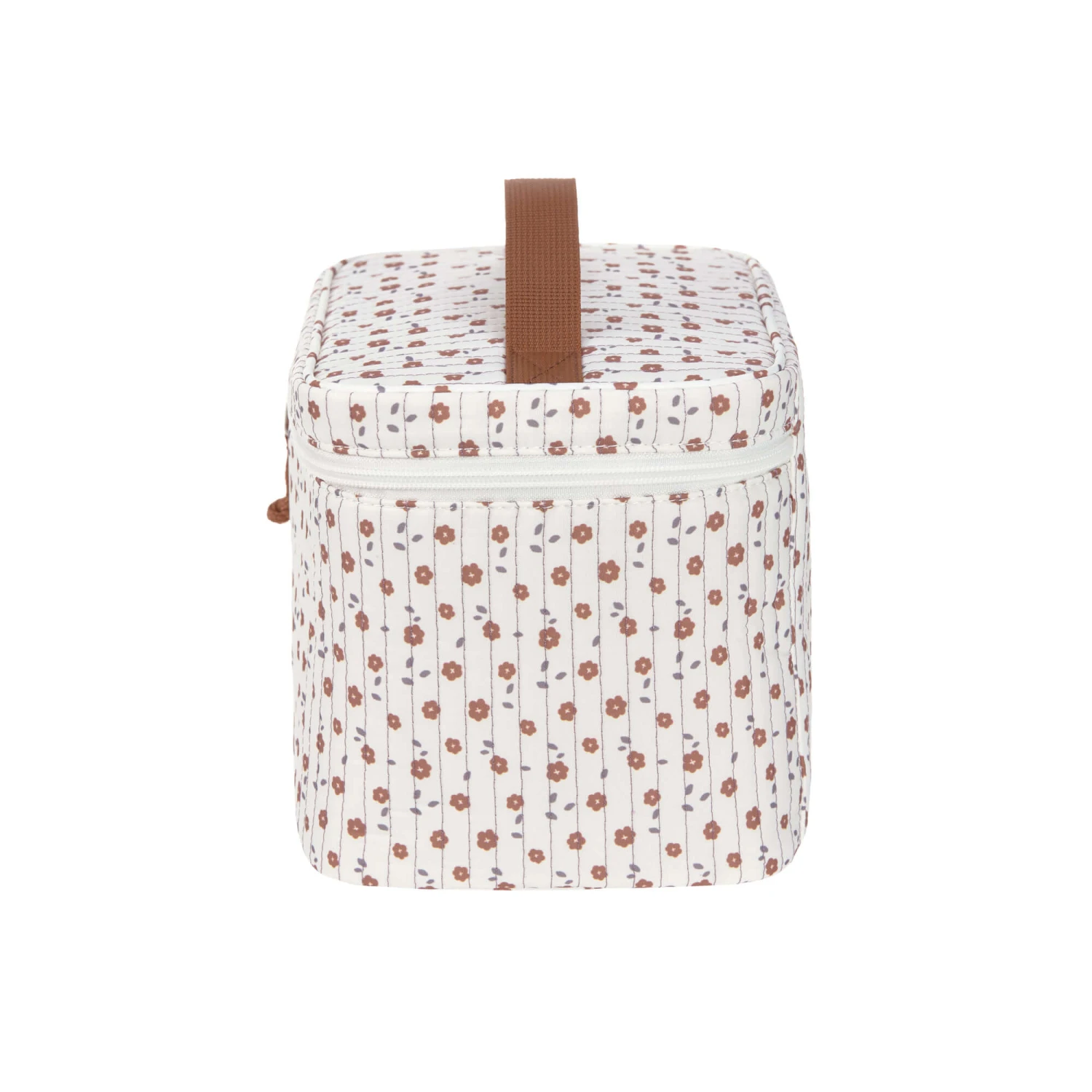 LÄSSIG Vanity Pour Bébé Nomade Fleurs Blanc De Lässig 5 LÄSSIG Vanity Pour Bébé Nomade Fleurs Blanc De Lässig – Image 5