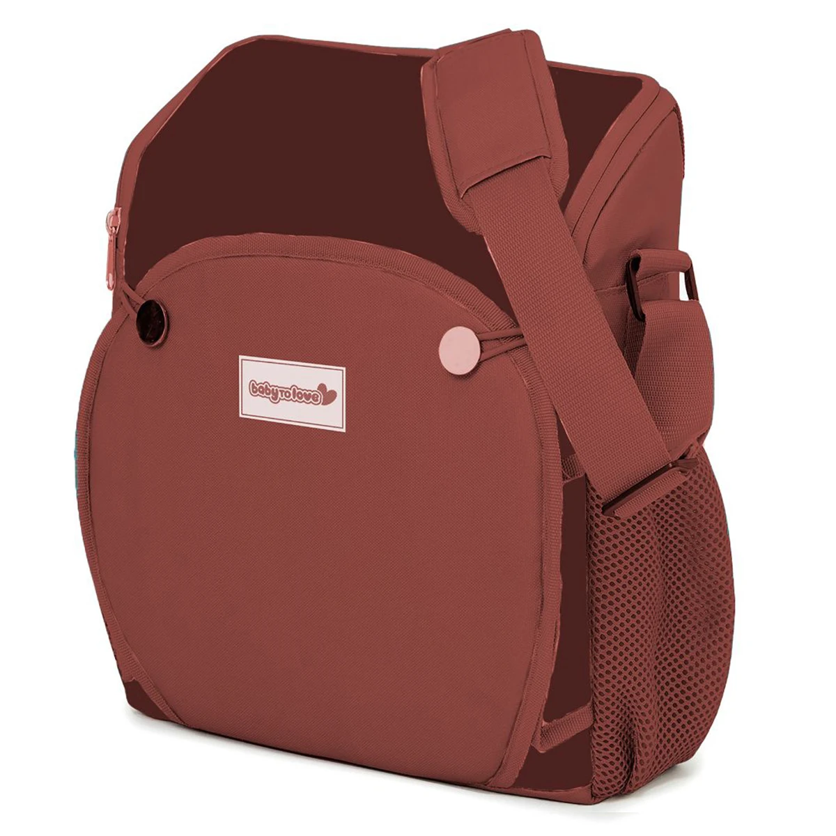 Réhausseur Nomade Travel Up Rust De Babytolove 1 Réhausseur Nomade Travel Up Rust De Babytolove