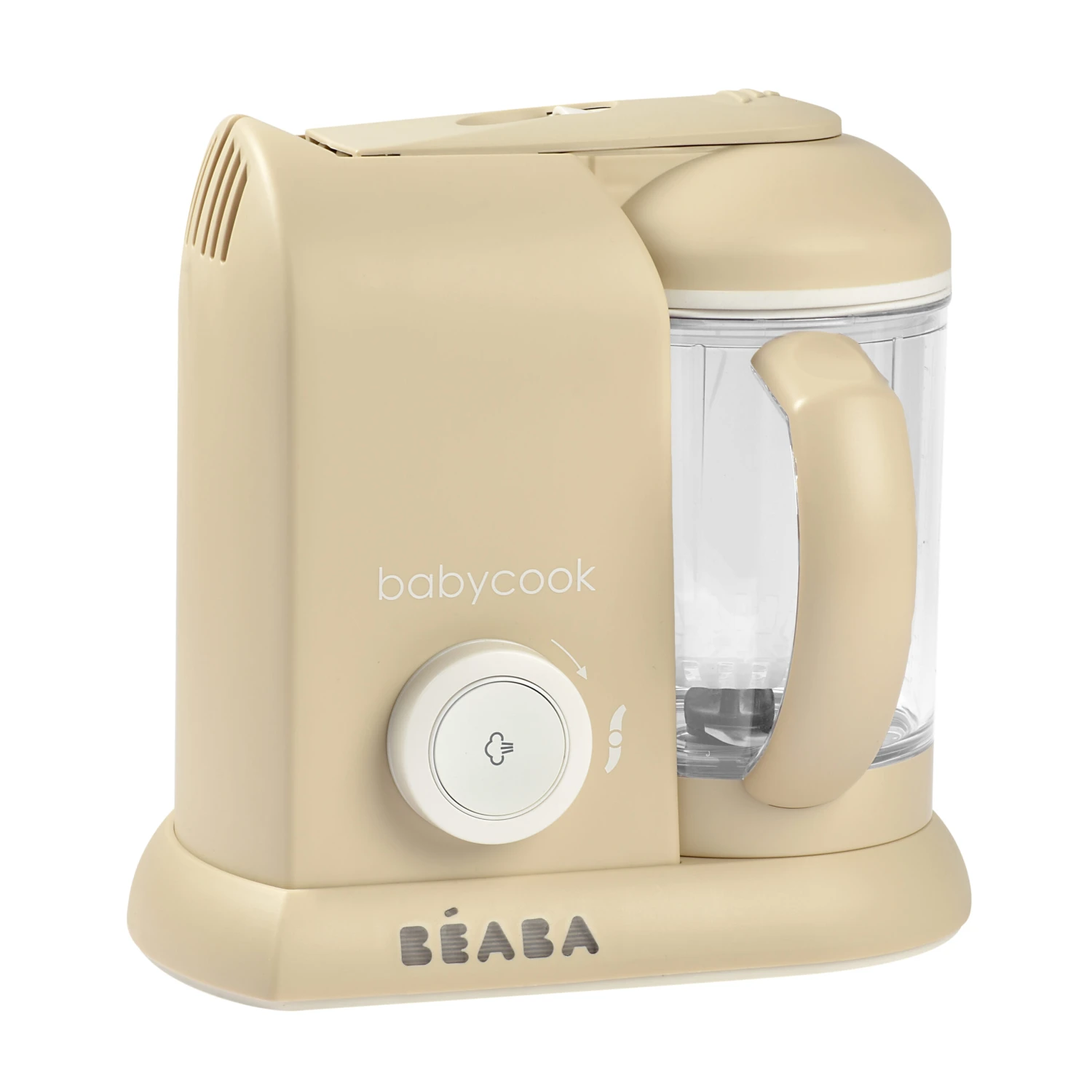 Beaba Babycook Solo Clay Exclu De Béaba 1 Beaba Babycook Solo Clay Exclu De Béaba