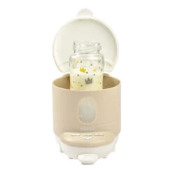 Beaba Bib'Expresso® Préparateur De Biberon Clay De Béaba 7 Beaba Bib'Expresso® Préparateur De Biberon Clay De Béaba -Bébé Produits Boutique 01164276 3 scaled