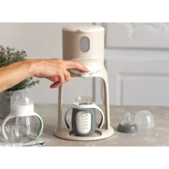 Beaba Bib'Expresso® Préparateur De Biberon Clay De Béaba 8 Beaba Bib'Expresso® Préparateur De Biberon Clay De Béaba -Bébé Produits Boutique 01164276 4 scaled