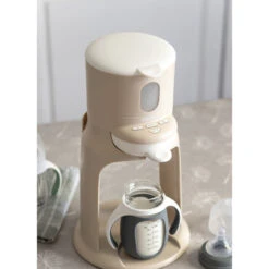 Beaba Bib'Expresso® Préparateur De Biberon Clay De Béaba 9 Beaba Bib'Expresso® Préparateur De Biberon Clay De Béaba -Bébé Produits Boutique 01164276 5 scaled