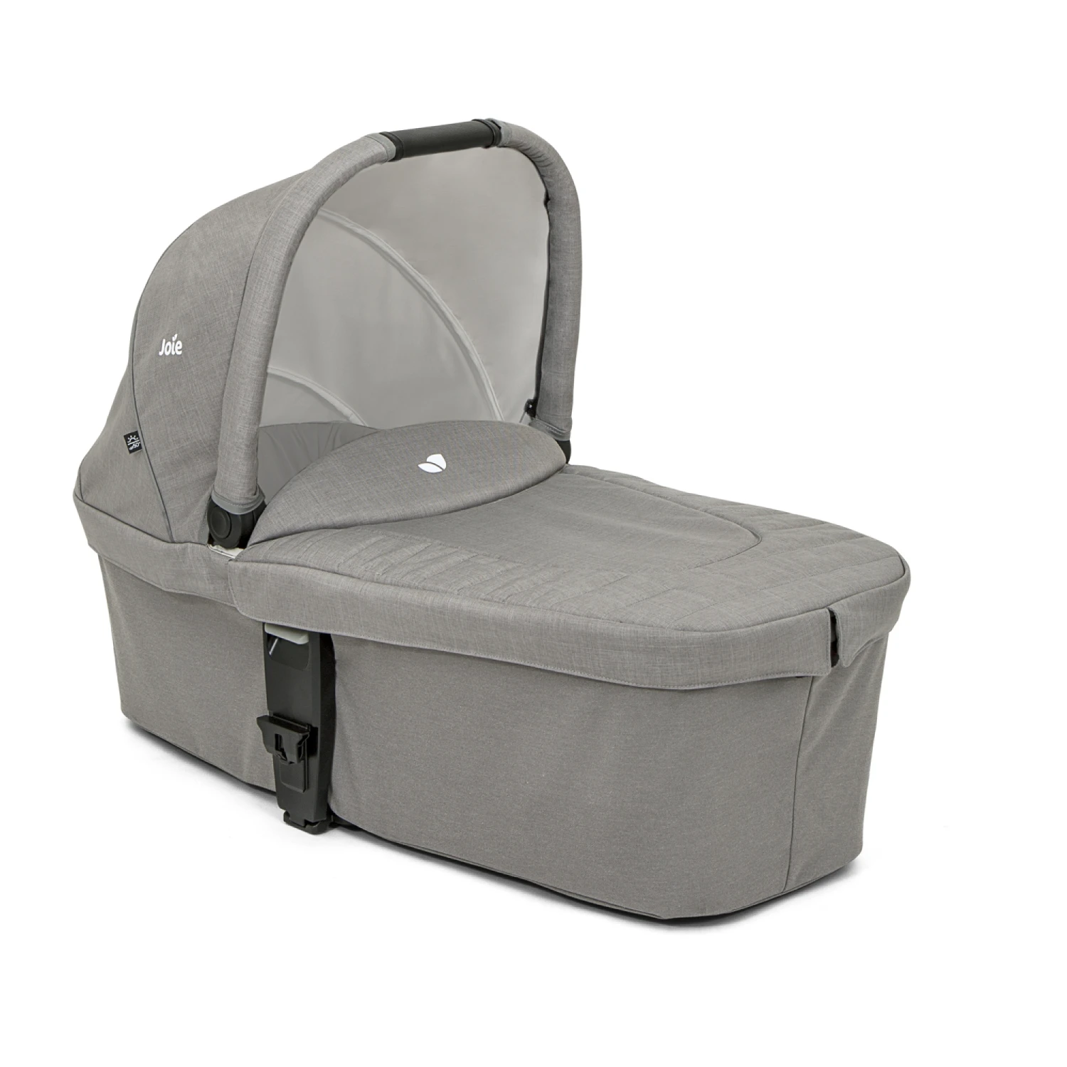 Nacelle Chrome Pebble De Joie 1 Nacelle Chrome Pebble De Joie