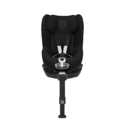 Siège Auto Sirona Z2 I-Size Deep Black De CYBEX -Bébé Produits Boutique 01164394 10