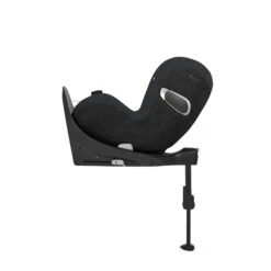 Siège Auto Sirona Z2 I-Size Deep Black De CYBEX -Bébé Produits Boutique 01164394 8